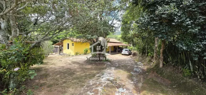 Sitio em Carmópolis de Minas MG bao de agua e sossego