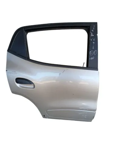 PORTA TRASEIRA DIREIRA KWID 4884