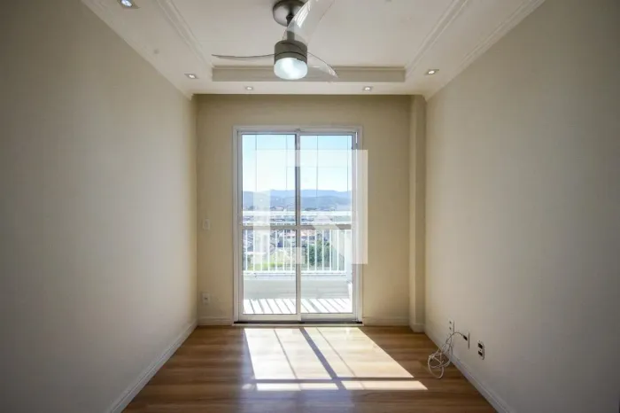 Apartamento à Venda - Jardim Cidade Pirituba, 2 Quartos, 49 m2