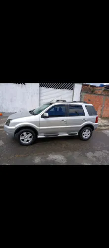 Ford Ecosport XL 1.6/ 1.6 Flex 8V 5P 2005