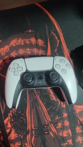 Controle Ps5 Original