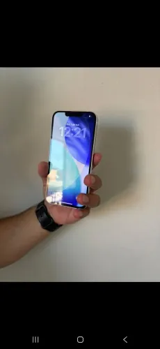 Iphone 13 128gb novo
