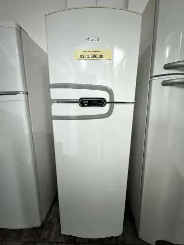 Geladeira Consul Frost Free - ENTREGA / GARANTIA