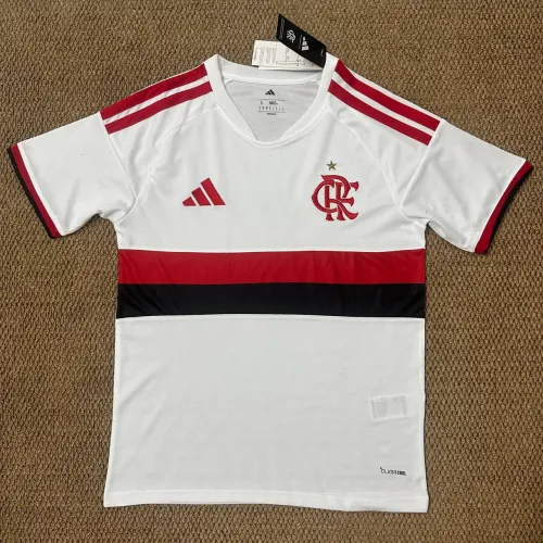 Tailande 1.1 Flamengo ?