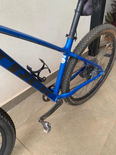 Bicicleta Trek