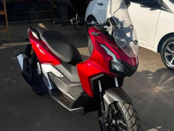 HONDA ADV 160 2027