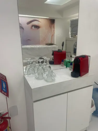 Sublocação de Sala Comercial no Setor da Beleza em Boa Viagem