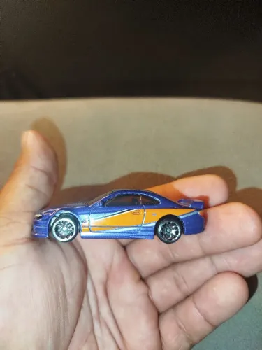 Miniatura monaliza velozes e furiosos hot Wheels