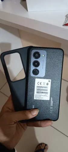 Vendo Redmi 15 Novo