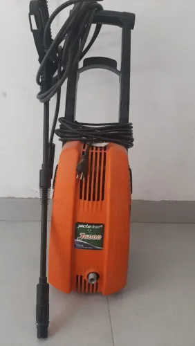 Venda máquina de lavar de alta pressão jacto clean 220v