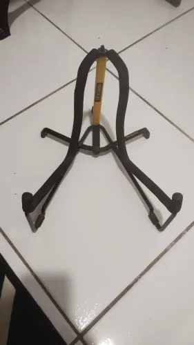 Apoio de violão