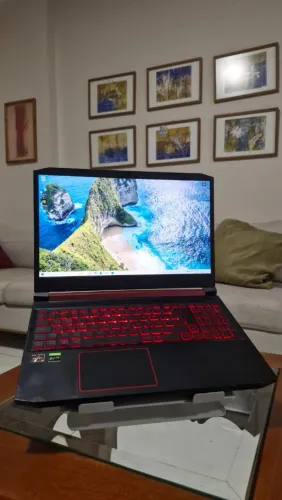 Notebook Gamer Acer