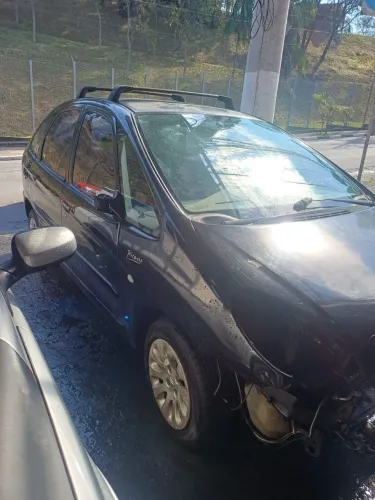 Citroen Xsara Picasso Exc./etoile 2.0 16V Mec. 2004