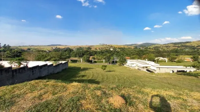 RESERVA ALTO DO CATAGUÁ, Taubaté - SP Terreno 1.130m2