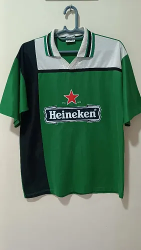 Jogo de camisa uniforme 