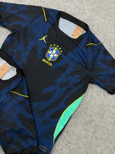 Camisa do Brasil