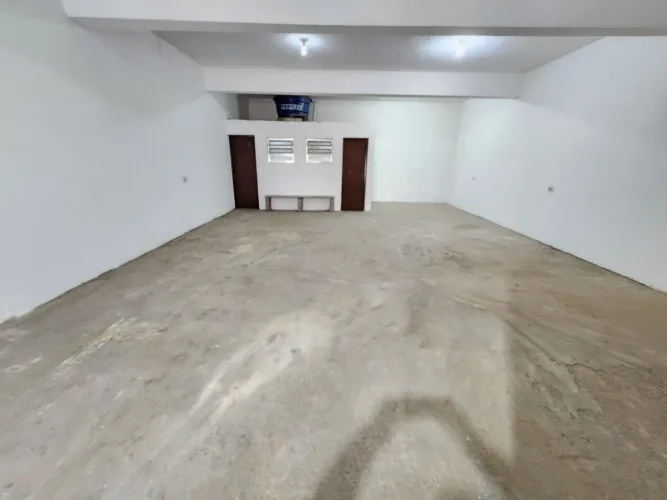Salão para alugar, 153 m² por R$ 3.767/mês - Vila Medeiros - São Paulo/SP