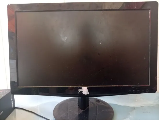 MOTINOR PHILIPS 20'