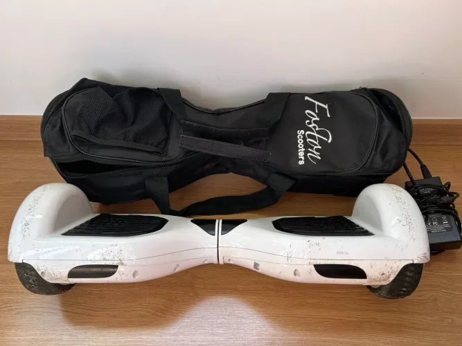 Hoverboard Foston 3000s 6,5 Polegadas 