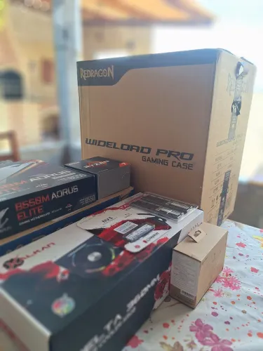 pc gamer ddr4