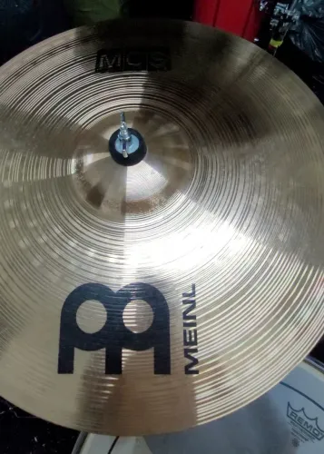 Bateria kit pratos