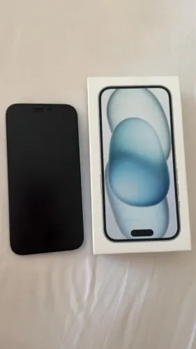 iPhone 15 128g 
