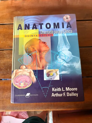 Livros de medicina