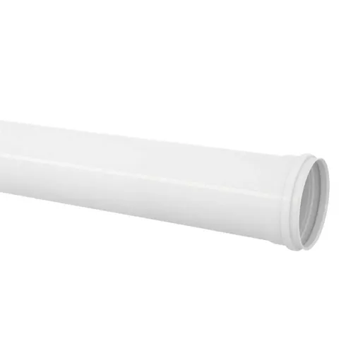 Cano PVC 100 mm