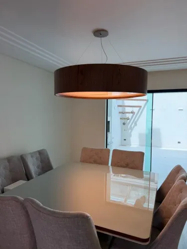 Lustre 120 CM