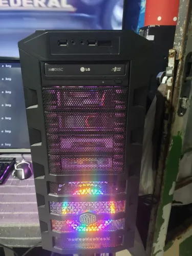 Pc i3 16gb ram