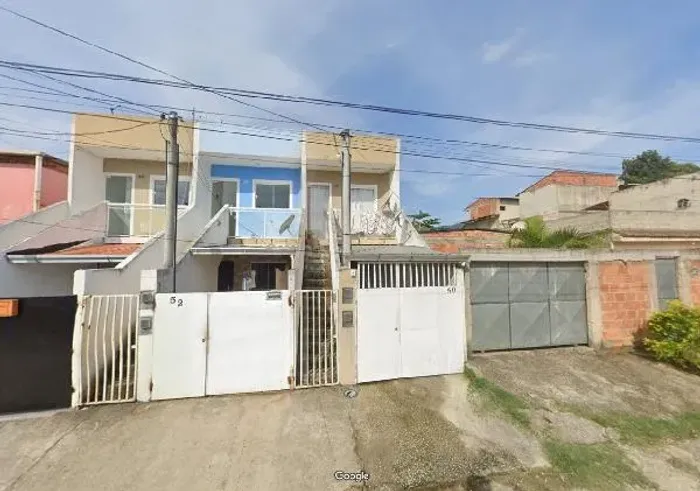 Excelente escolha Casa no Ipiranga, Nova Iguacu - RJ, Nº 60, 1 quarto, 150m² | Venda Onli