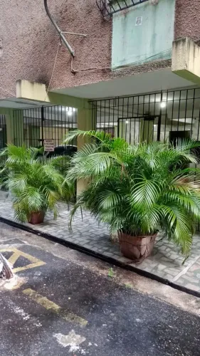 VENDO EXCELENTE APARTAMENTO NO IMPERIO AMAZONICO COM GARAGEM, ANDAR BAIXO E LOCALIZAÇÃO ES