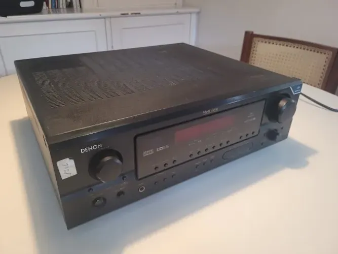 Receiver Denon AVR-1906