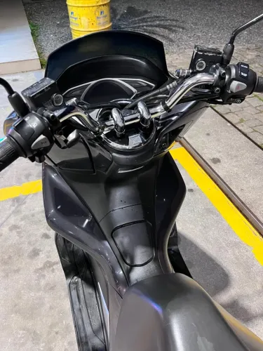 Honda PCX 150/dlx 2021