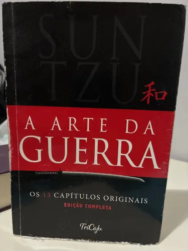 Arte da guerra 