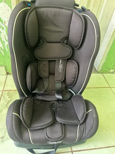 Cadeirinha de carro