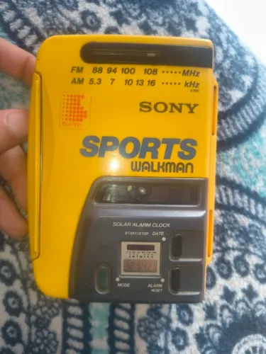Walkman sony