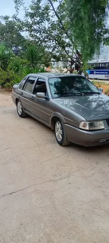 Volkswagen Santana 2.0 MI 2P E 4P 1999