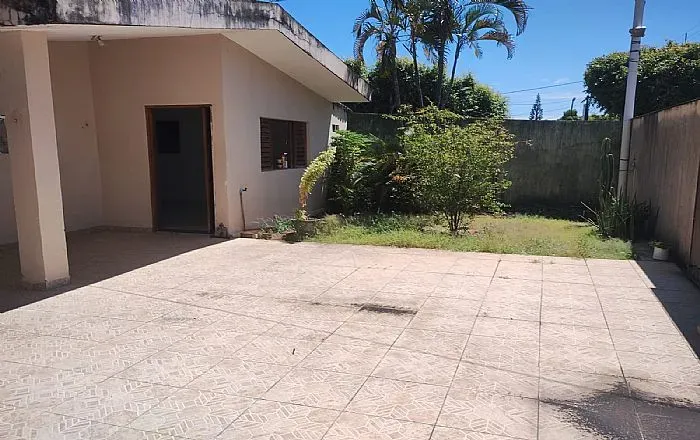Casa para Alugar - Ponta Negra - Natal/RN