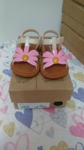 Melissa Flor nr 19.