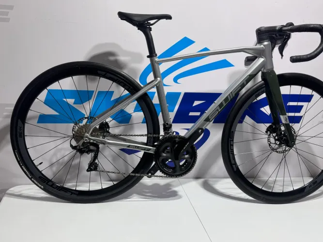 BICICLETA SWIFT ENDURAVOX EVO TAMANHO 51 SEMI NOVA