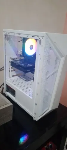 PC GAMER CPU TROCO POR XBOX ONE LEIA DESCRIÇÃO