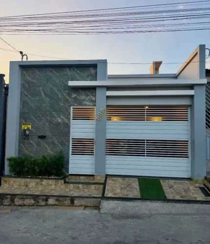Santos Dumont - Aracaju. Aceita a vista ou Parcelamento