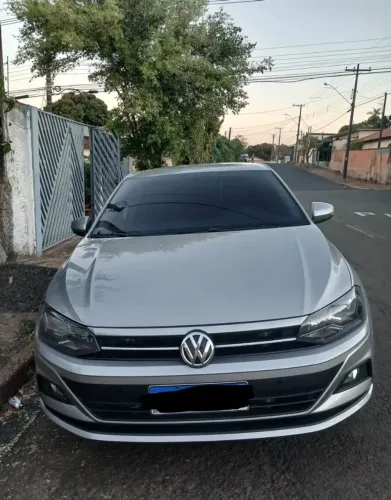 Volkswagen Polo Sense 1.0 170 TSI 2019