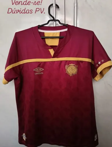 Camisa do Sport Recife