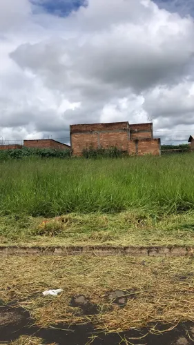 Vendo ágio de lote - Terra Bela II | Senador Canedo