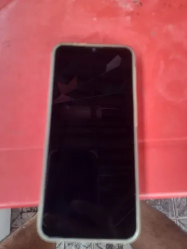 Celular Motorola g30