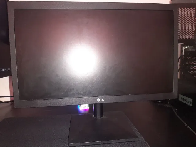 Monitor LG