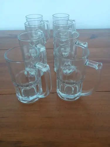 Caneca Choppe