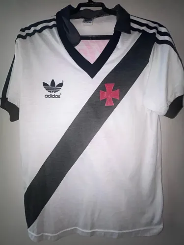 Camisa Vasco 1988 Adidas